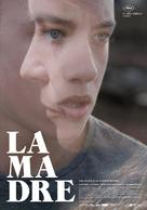 La madre - Spanish Movie Poster (xs thumbnail)