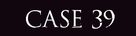 Case 39 - Logo (xs thumbnail)