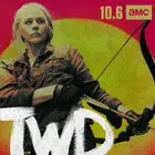 "The Walking Dead" Poster
