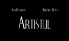 The Artist - Romanian Logo (xs thumbnail)