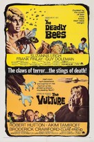 The Deadly Bees - Movie Poster (xs thumbnail)