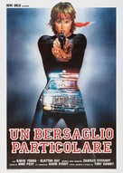 Handgun - Italian Movie Poster (xs thumbnail)