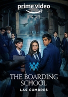 &quot;El Internado: Las Cumbres&quot; - Movie Poster (xs thumbnail)