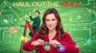 Haul out the Holly - Movie Poster (xs thumbnail)