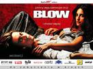 Blow - Polish Movie Poster (xs thumbnail)
