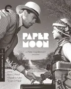 Paper Moon Poster
