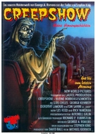 Creepshow 2 - German Movie Poster (xs thumbnail)