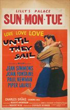 Until They Sail - Movie Poster (xs thumbnail)