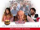 Bar Sport - Italian Movie Poster (xs thumbnail)