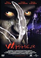 The Wisher - German Movie Cover (xs thumbnail)