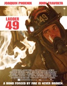 Ladder 49 - Movie Poster (xs thumbnail)