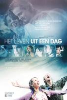 Het leven uit een dag - Dutch Movie Poster (xs thumbnail)