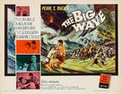 The Big Wave - Movie Poster (xs thumbnail)