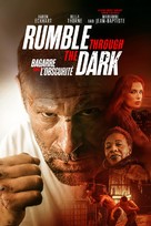 Rumble Through the Dark - Canadian Movie Cover (xs thumbnail)