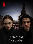 Fabbricante di lacrime - Italian Video on demand movie cover (xs thumbnail)