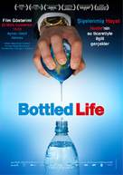 Bottled Life: Nestle&#039;s Business with Water - Turkish Movie Poster (xs thumbnail)