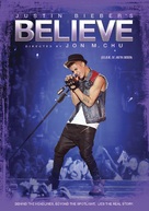 Justin Bieber&#039;s Believe - Canadian Movie Cover (xs thumbnail)