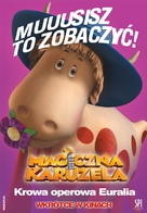 The Magic Roundabout - Polish poster (xs thumbnail)