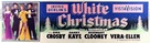 White Christmas - Theatrical movie poster (xs thumbnail)