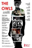 The Owls - Movie Poster (xs thumbnail)