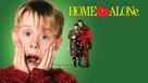 Home Alone - Video on demand movie cover (xs thumbnail)
