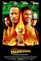 The Rundown - Movie Poster (xs thumbnail)