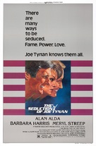 The Seduction of Joe Tynan - Movie Poster (xs thumbnail)