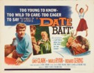 Date Bait - Movie Poster (xs thumbnail)