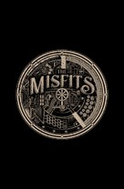 The Misfits - Logo (xs thumbnail)