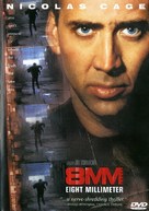 8mm - Movie Cover (xs thumbnail)