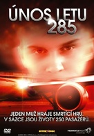 Hijacked: Flight 285 - Czech Movie Cover (xs thumbnail)