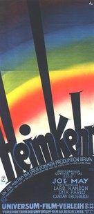 Heimkehr - German Movie Poster (xs thumbnail)