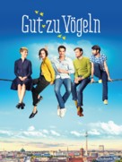 Gut zu V&ouml;geln - German Video on demand movie cover (xs thumbnail)