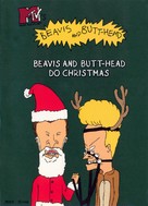 &quot;Beavis and Butt-Head&quot; - DVD movie cover (xs thumbnail)
