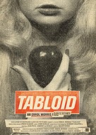 Tabloid - Movie Poster (xs thumbnail)