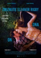 The Disappearance of Eleanor Rigby: Him - Slovak Movie Poster (xs thumbnail)