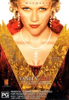 Vanity Fair - Australian Movie Cover (xs thumbnail)