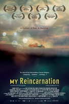 My Reincarnation - Movie Poster (xs thumbnail)