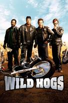 Wild Hogs - Movie Poster (xs thumbnail)