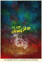 Paura nella citt&agrave; dei morti viventi - poster (xs thumbnail)