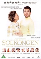 Solkongen - Danish DVD movie cover (xs thumbnail)