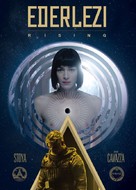 A.I. Rising - Serbian Movie Poster (xs thumbnail)