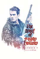 The Wolf of Snow Hollow - Movie Poster (xs thumbnail)