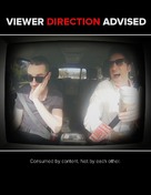 Viewer Direction Advised - Canadian Movie Cover (xs thumbnail)