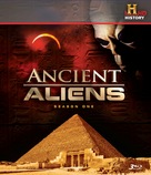 &quot;Ancient Aliens&quot; - Blu-Ray movie cover (xs thumbnail)