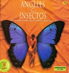 Angels &amp; Insects - Argentinian poster (xs thumbnail)