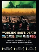 Workingman&#039;s Death - Movie Poster (xs thumbnail)