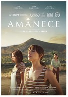 Amanece - Spanish Movie Poster (xs thumbnail)