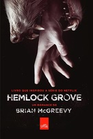 &quot;Hemlock Grove&quot; - French Movie Poster (xs thumbnail)