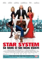 How to Lose Friends &amp; Alienate People - Italian Movie Poster (xs thumbnail)
